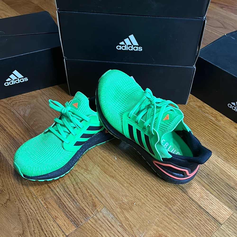 Ultraboost 20